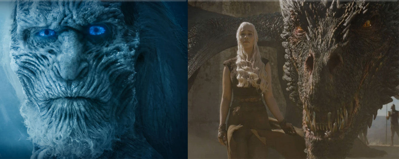 The Latest Update On GOT Season 7 — Curious Halt