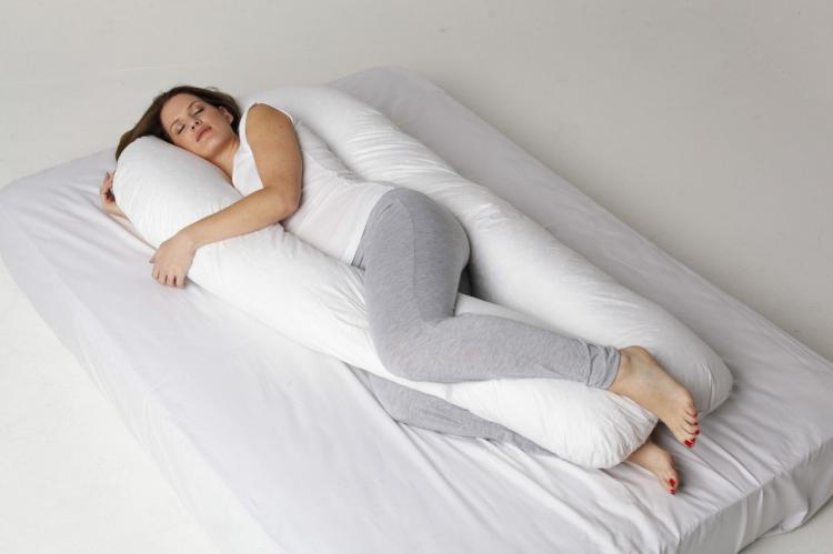 Body Pillow - Pillow types