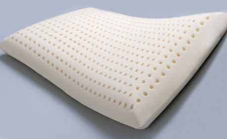 Latex Filling - Pillow Types