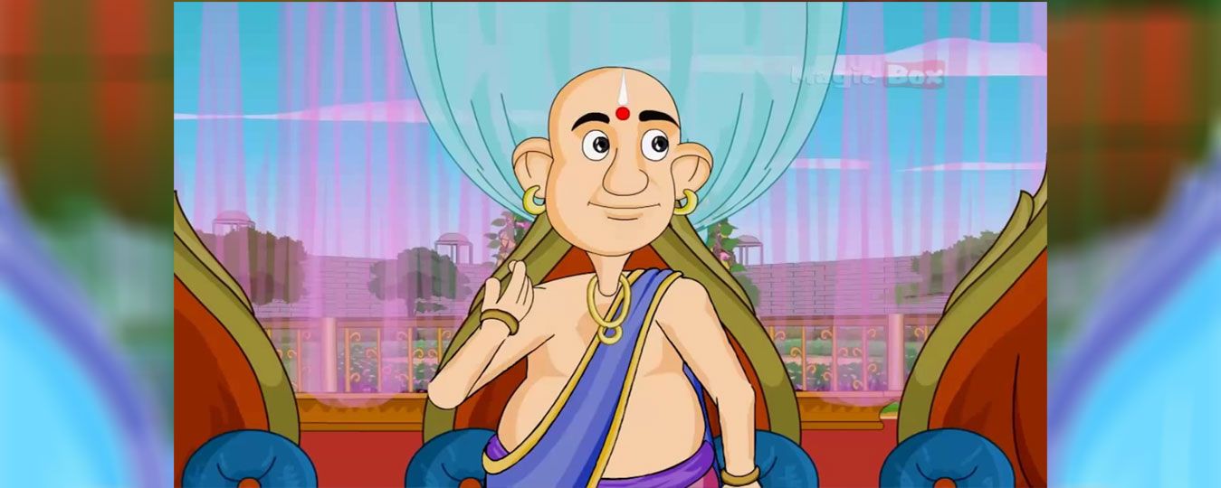 Origin & Expansion Of Indian Cartoon Series Production — Curious Halt Origin & Expansion Of Indian Cartoon Series Production — Curious Halt
