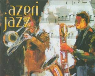 Mugam Jazz Players 