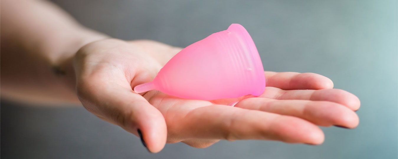 Everything You Need To Know About Menstrual Cups