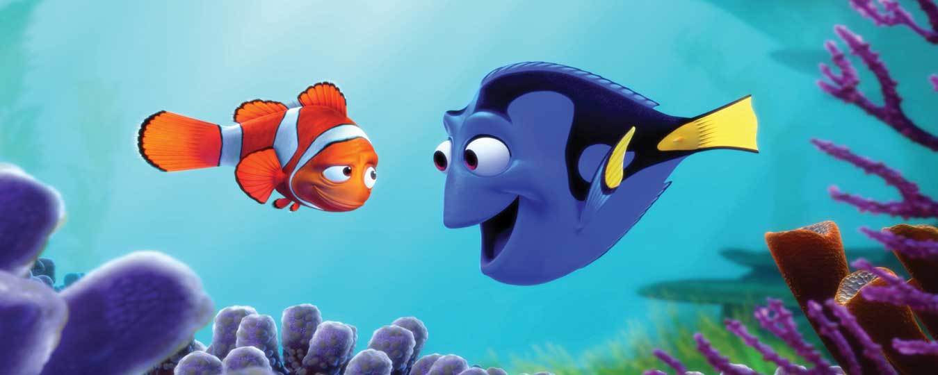 The Best Animated Movies Of All Time